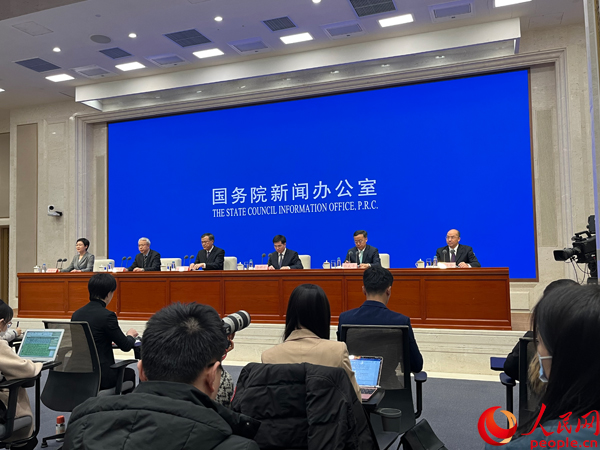 银行保障业做好“五篇大著作”为高质料兴盛供给强有力金融维持