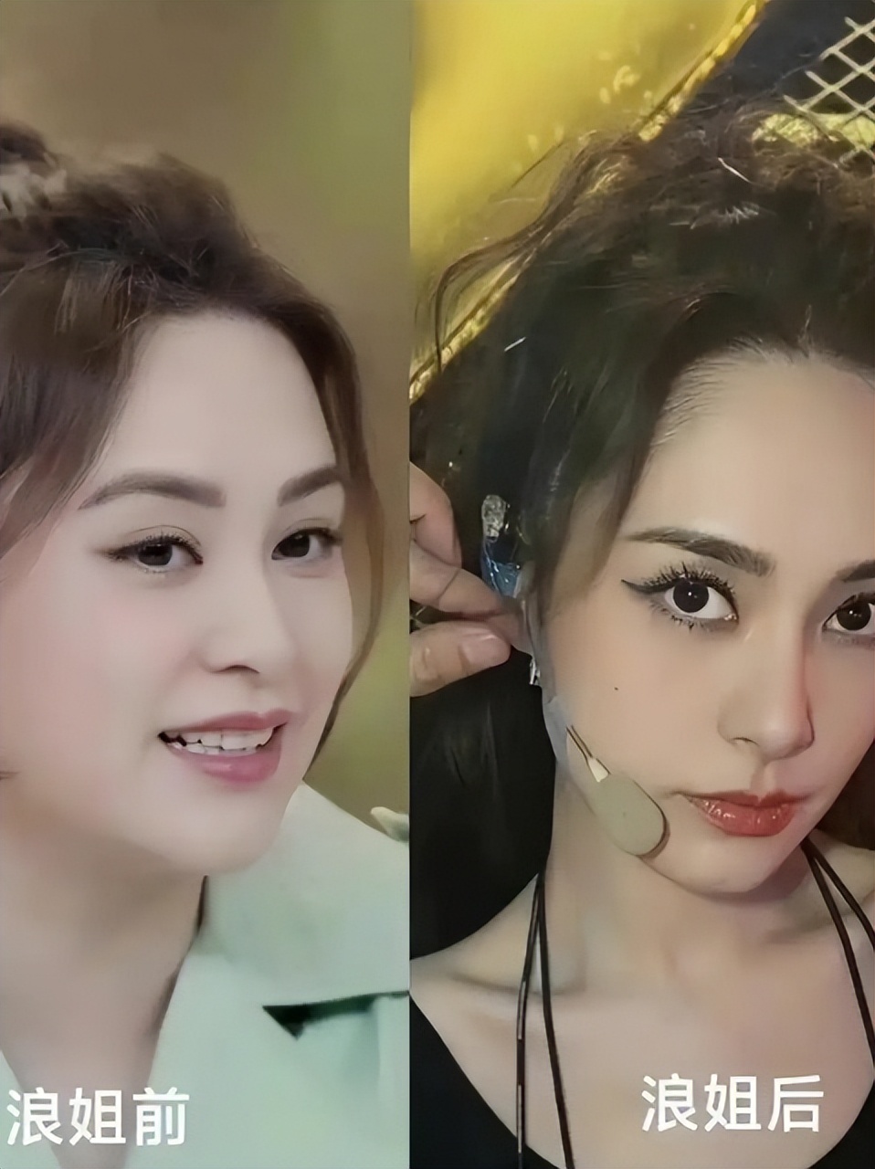 阿娇不愧是英皇“团宠”!风波后全公司为她